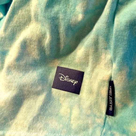 Disney’s Expedition Everest Adult Spirit Jersey - Yeti Ski - Size 2XL - NWT - Picture 8 of 8